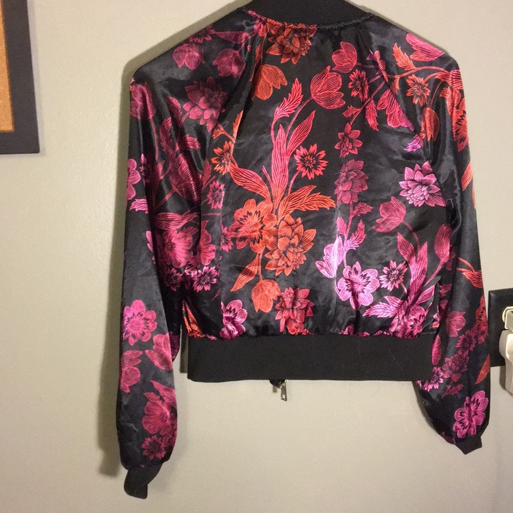Decorative Jacket - Picture 3 of 3